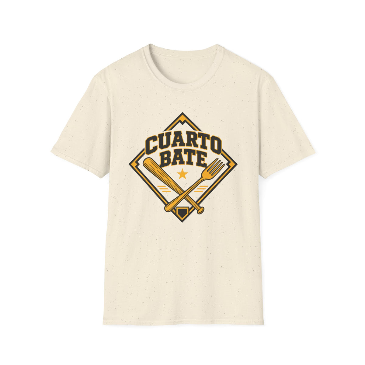 Cuarto Bate T-Shirt