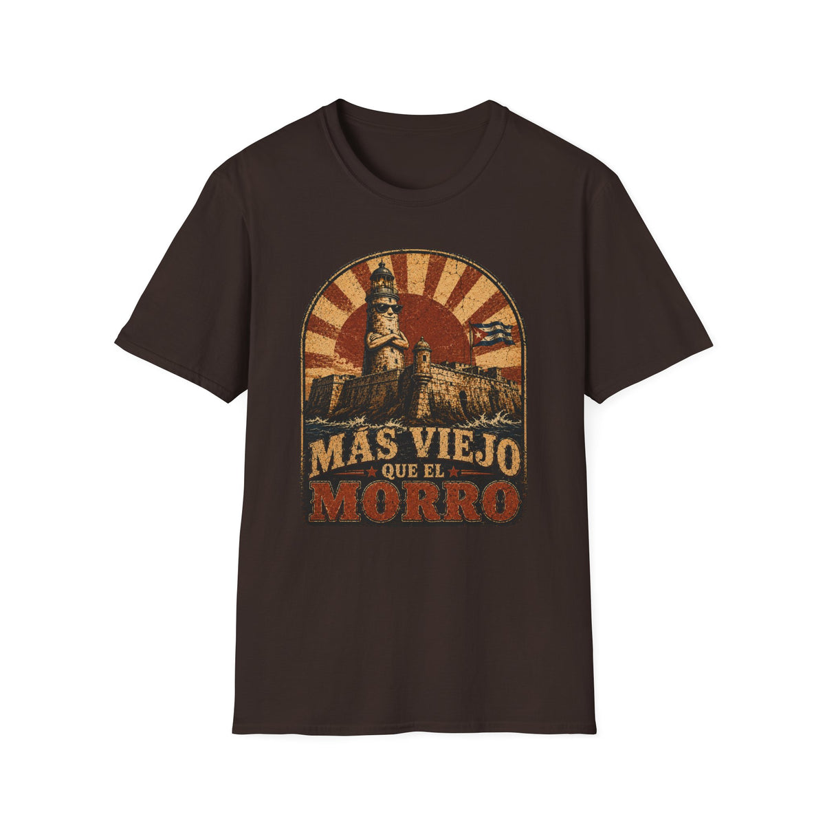 Viejo Morro T-Shirt