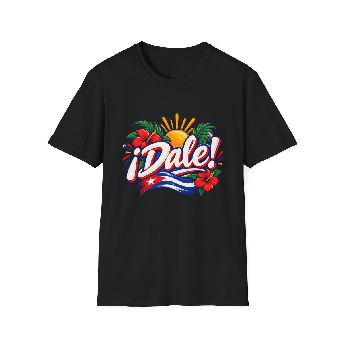 Dale T-Shirt