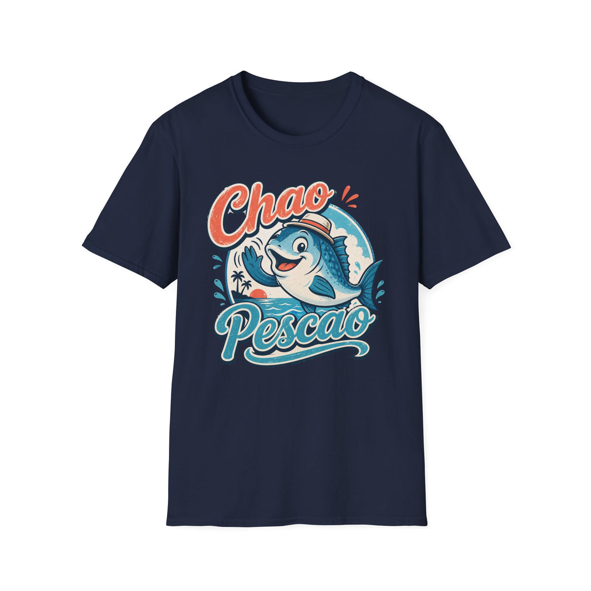 Chao Pescao T-Shirt