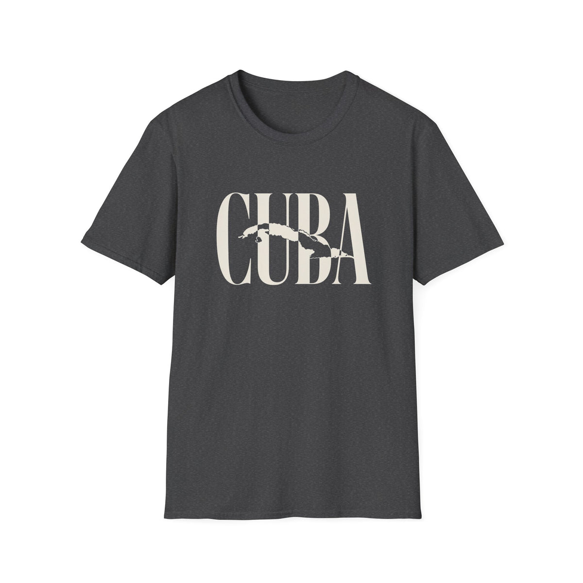 Cuba T-Shirt