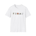 Illustration Row Traditions T-Shirt