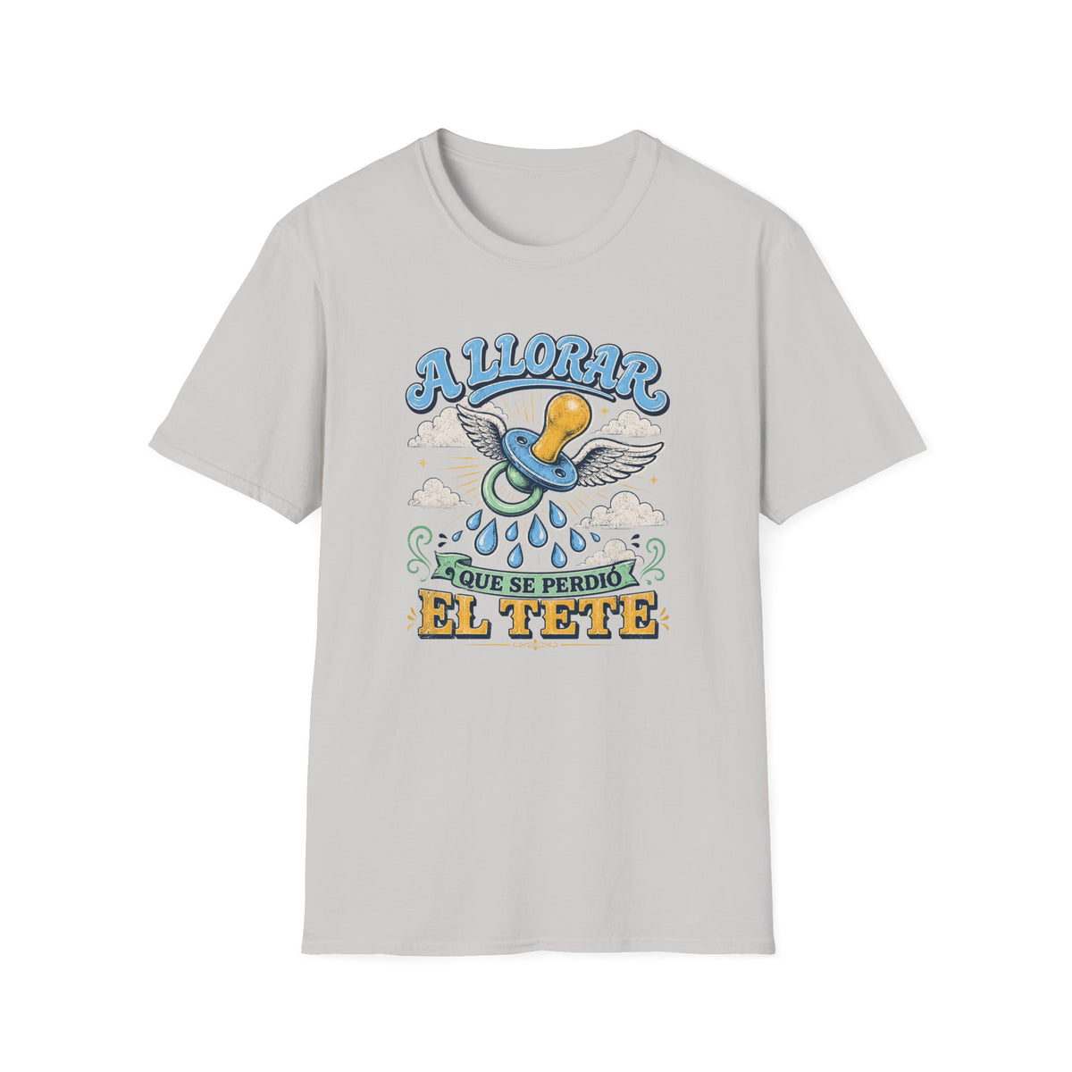 A llorar T-Shirt