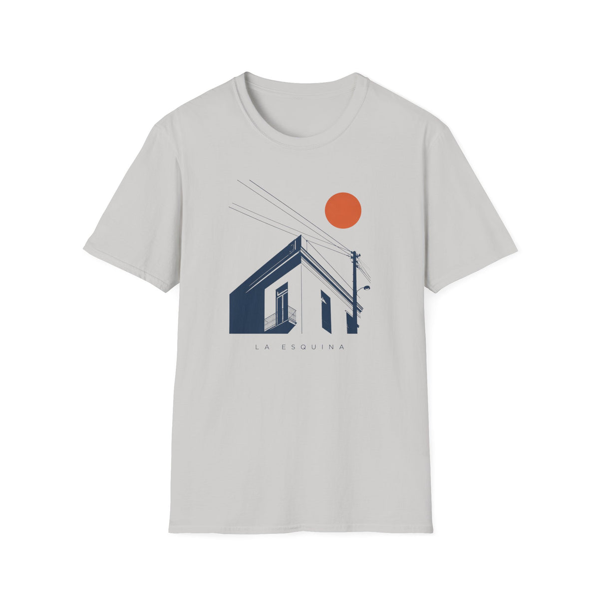La Esquina T-Shirt