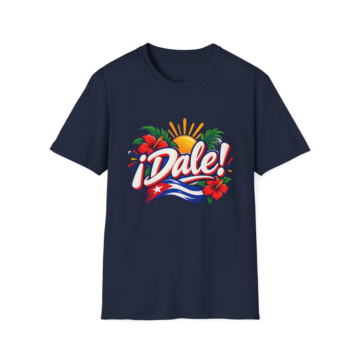 Dale T-Shirt