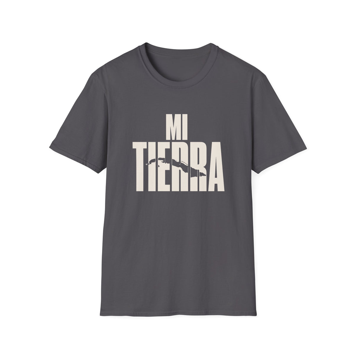 Mi Tierra T-Shirt