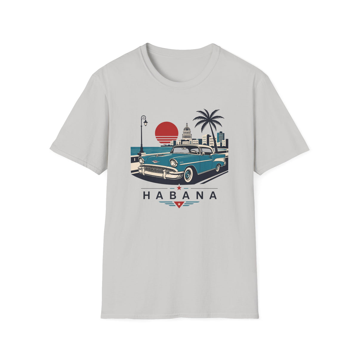 Habana T-Shirt