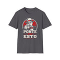 Ponte Pa Esto T-Shirt