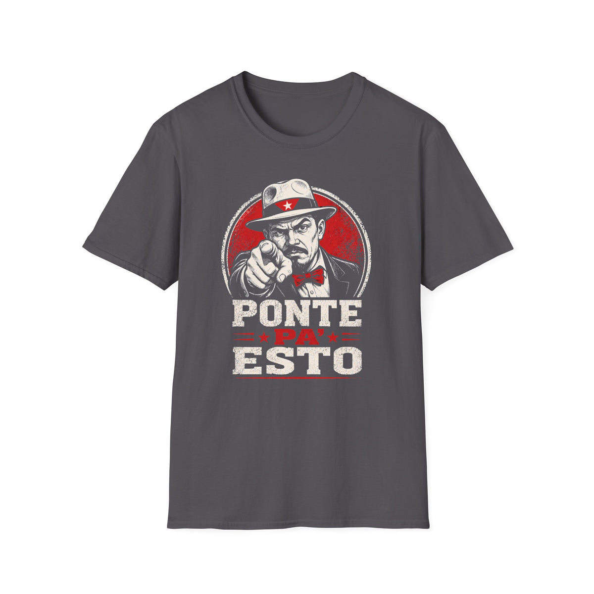 Ponte Pa Esto T-Shirt