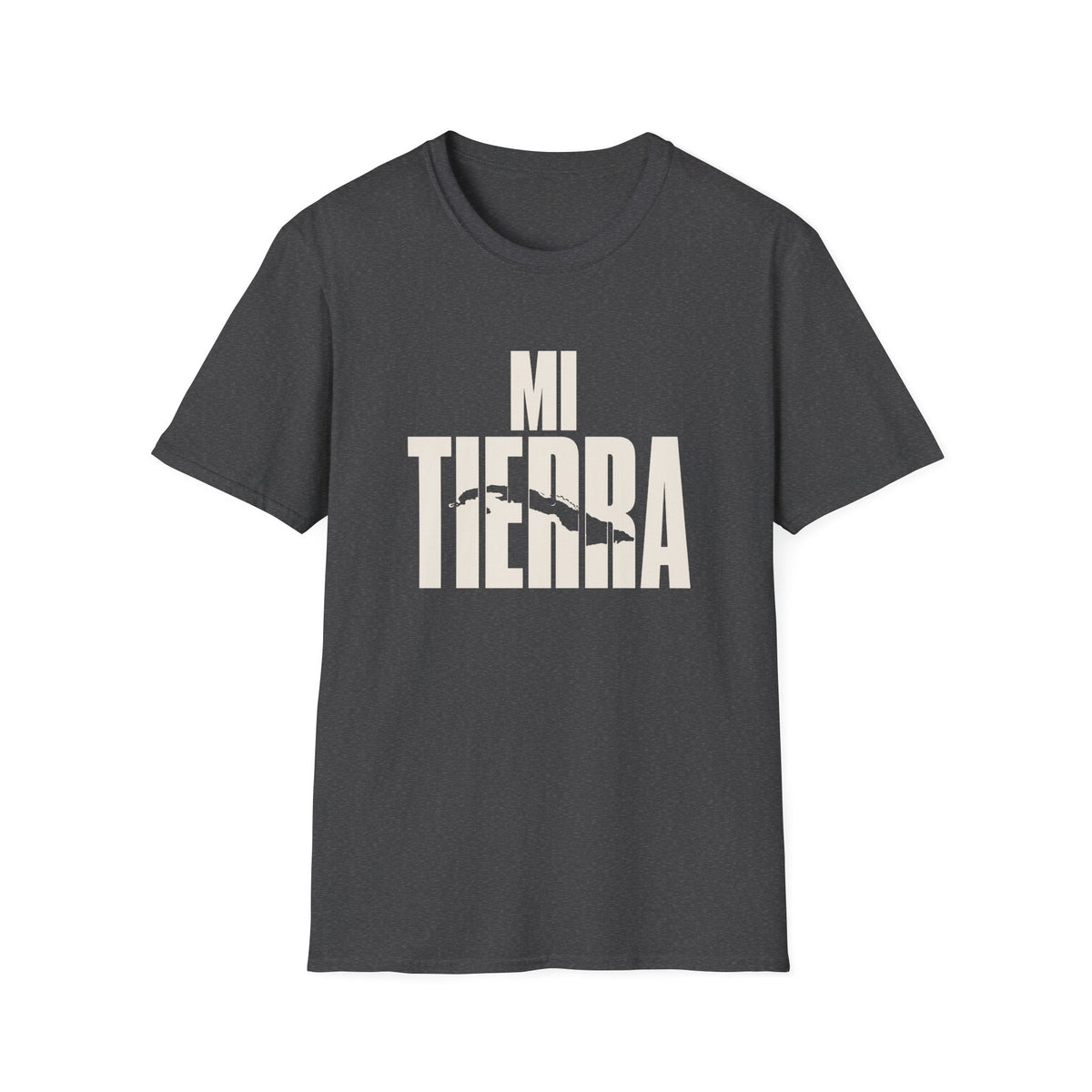 Mi Tierra T-Shirt