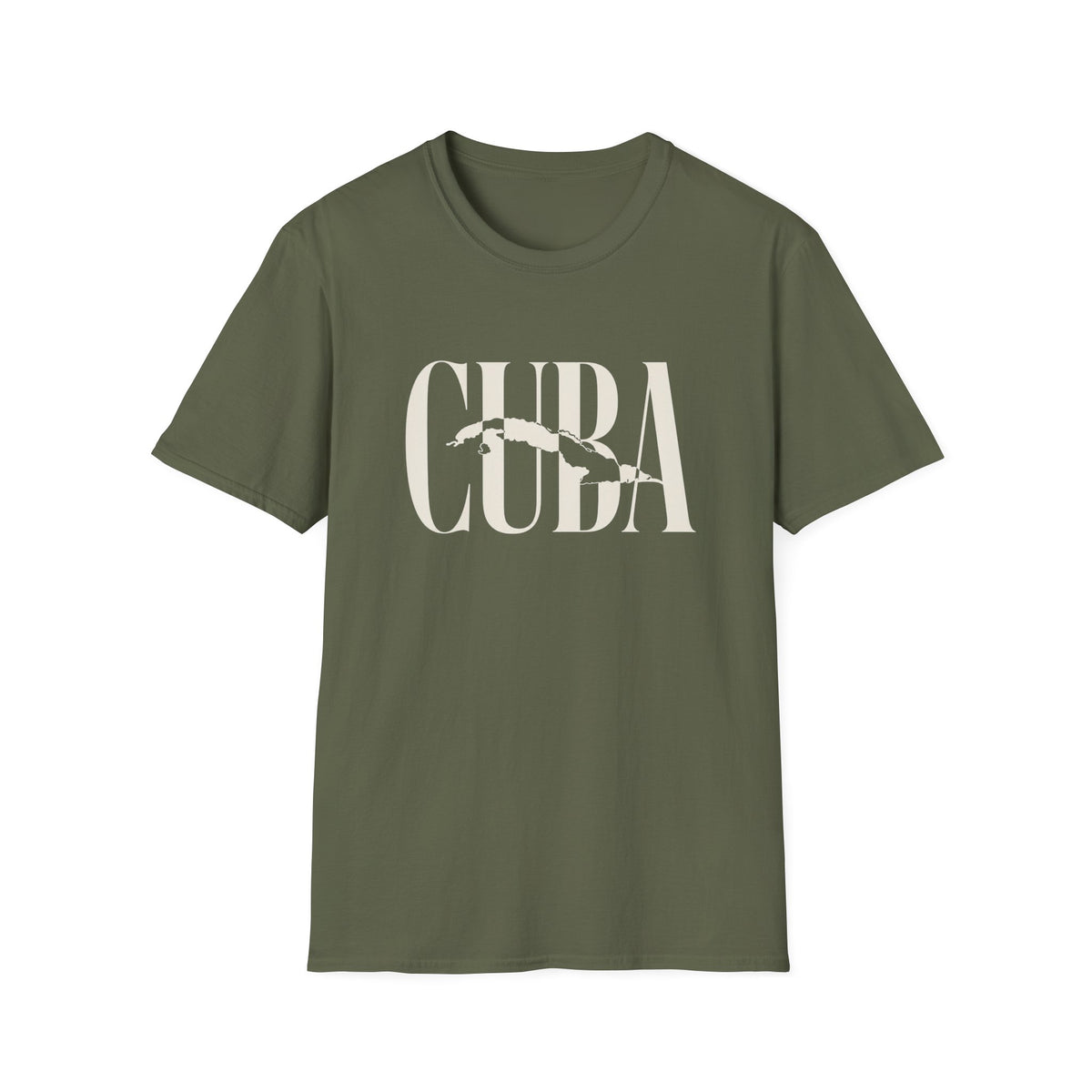 Cuba T-Shirt