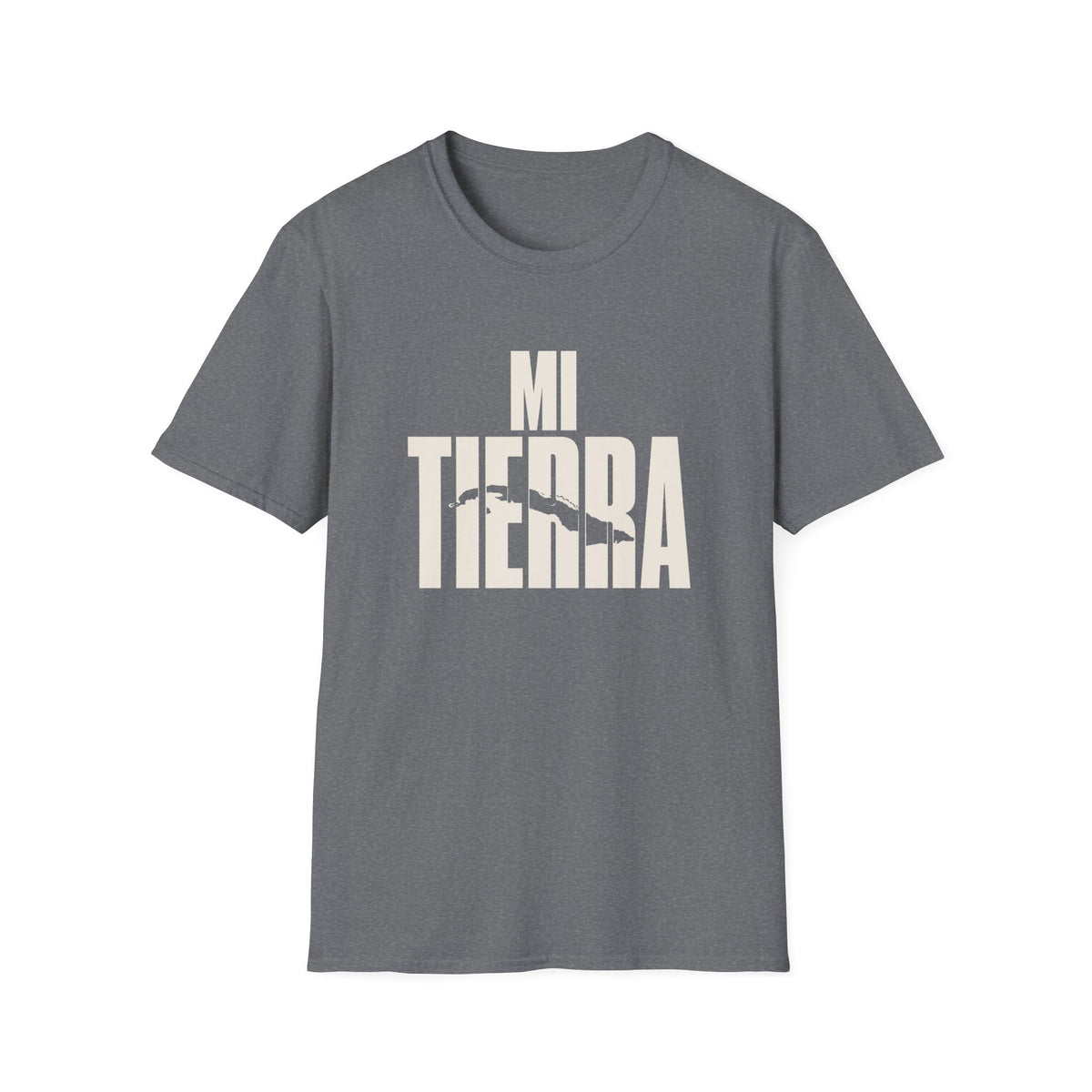Mi Tierra T-Shirt