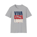 Viva Cuba Libre T-Shirt