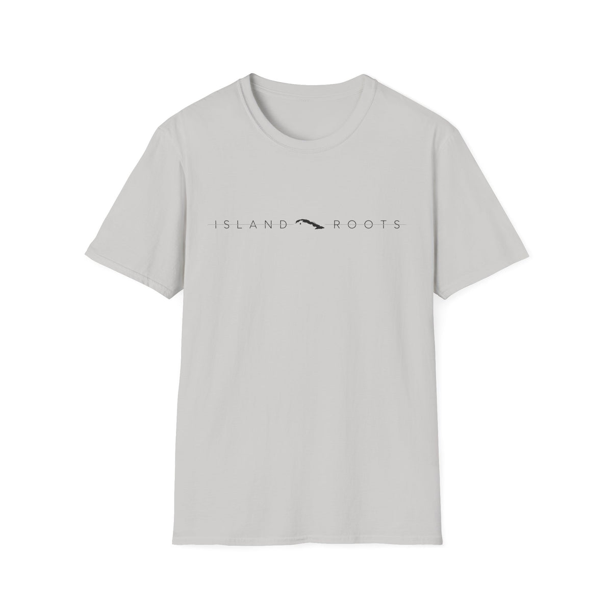 Island Roots T-Shirt