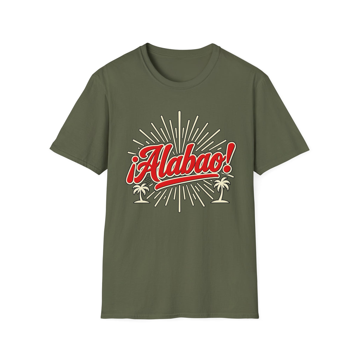 Alabao T-Shirt