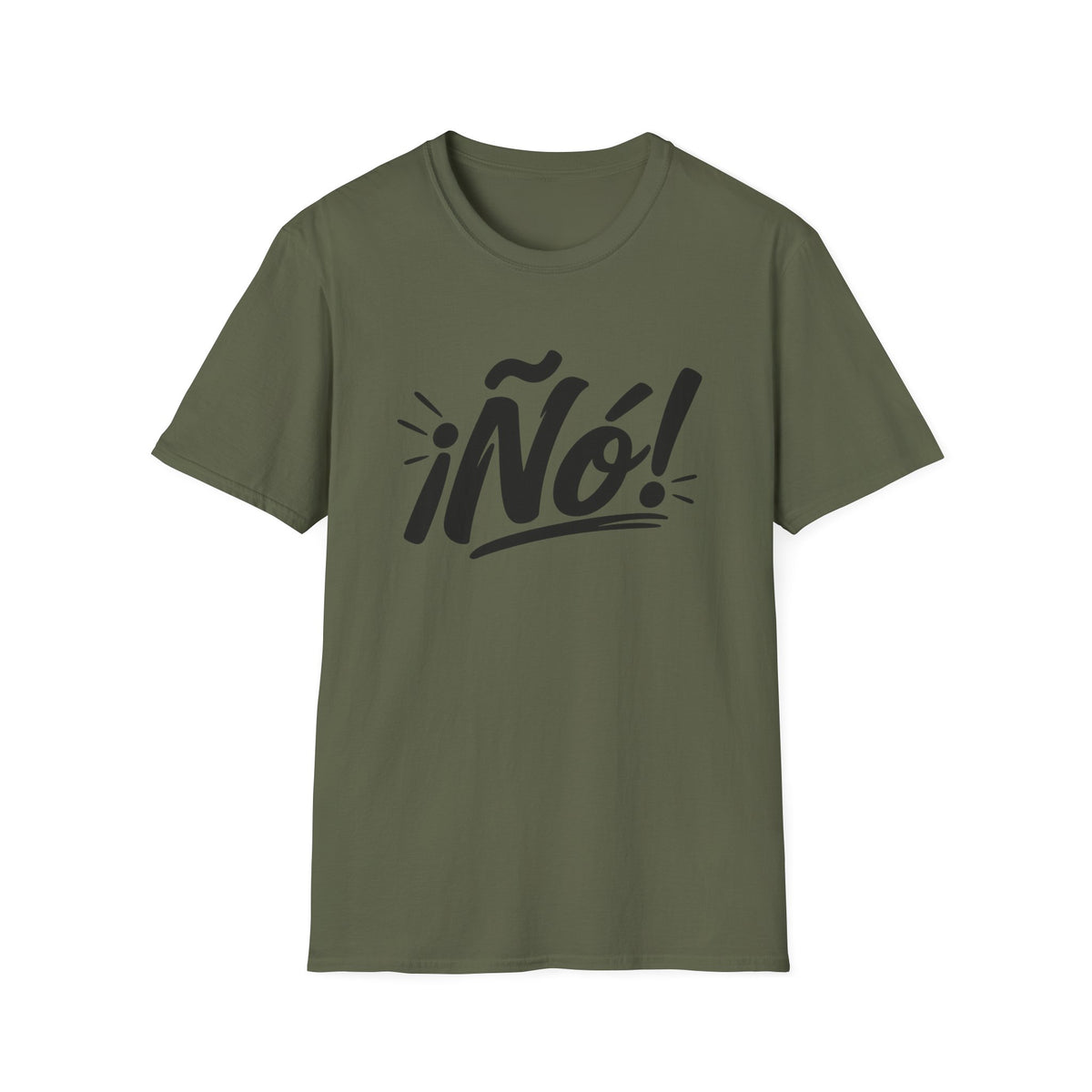 Ñó T-Shirt
