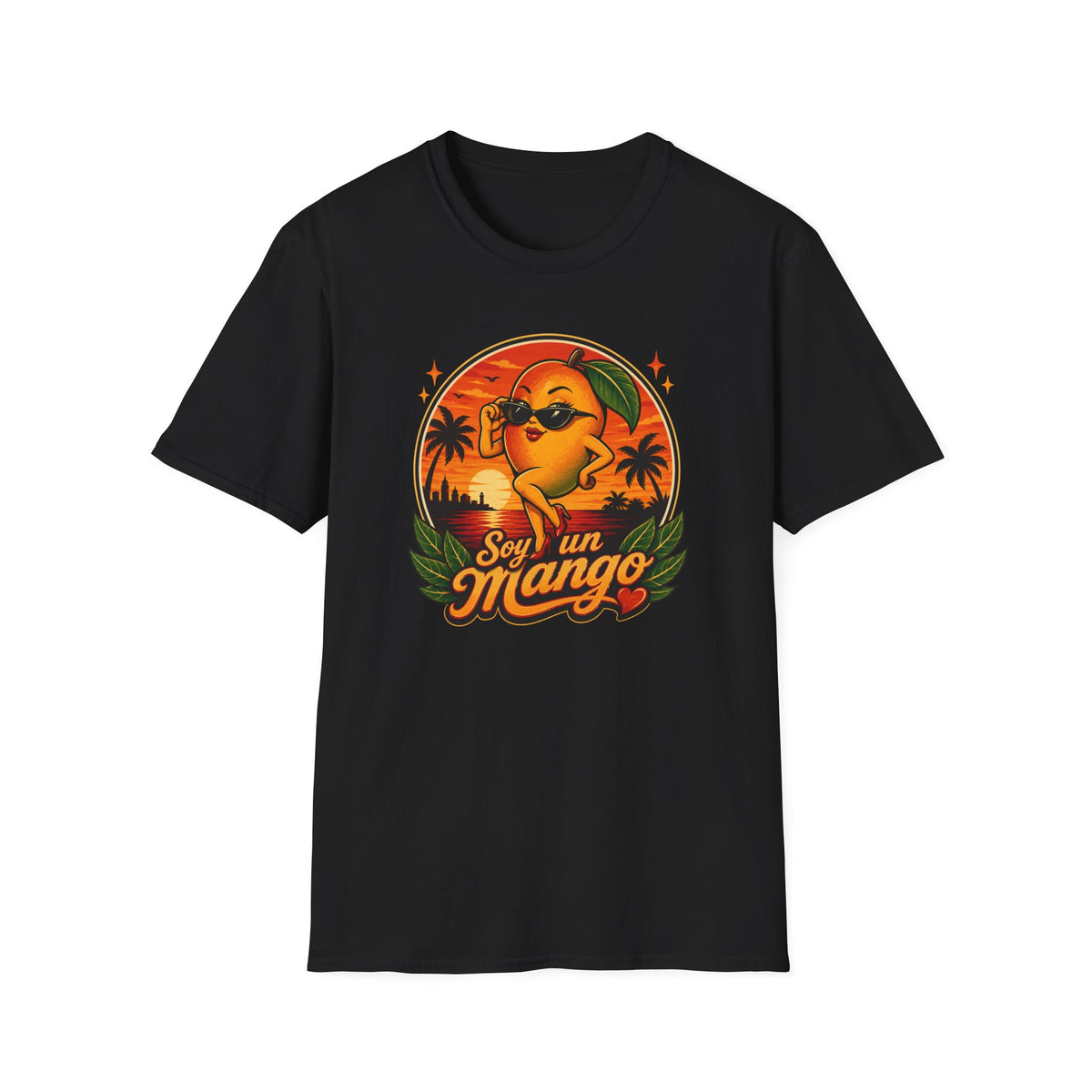 Soy un Mango T-Shirt