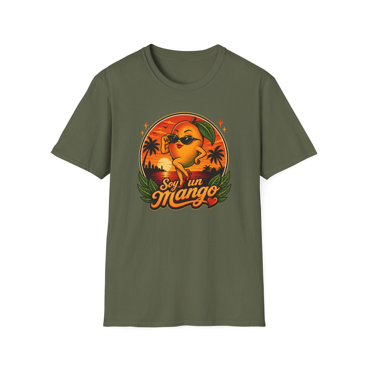 Soy un Mango T-Shirt