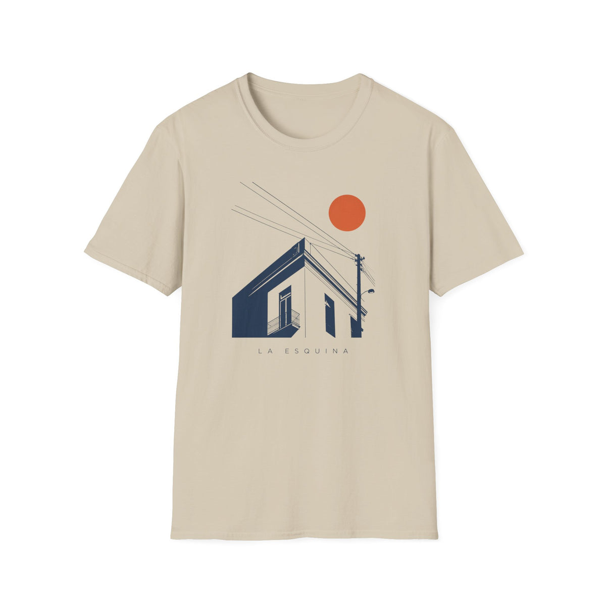 La Esquina T-Shirt