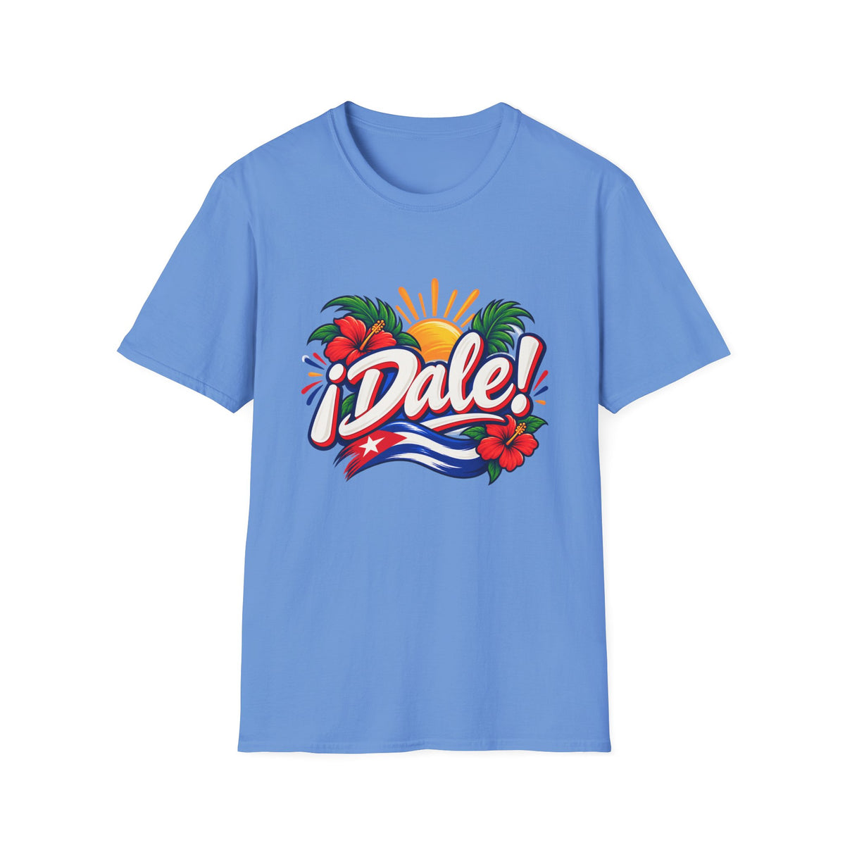 Dale T-Shirt