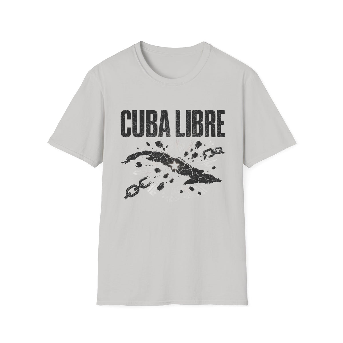 Cuba Libre T-Shirt
