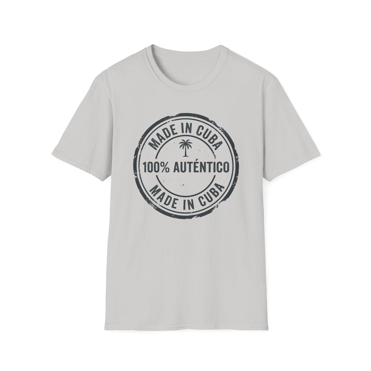 Made in Cuba T-Shirt