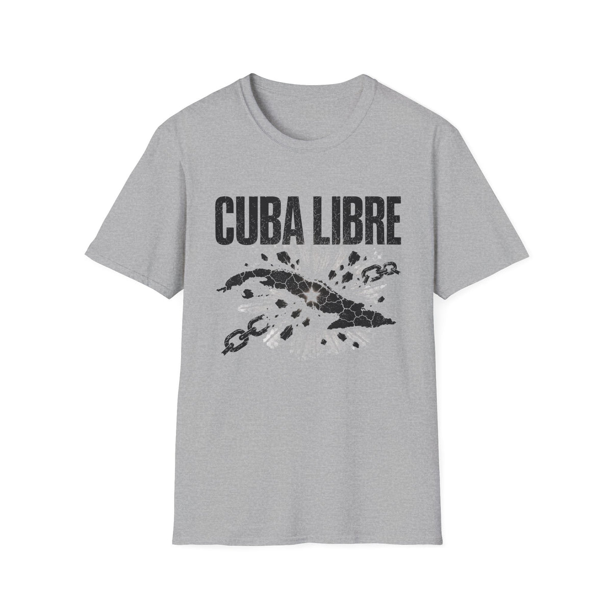 Cuba Libre T-Shirt