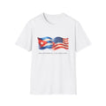 Dos Banderas T-Shirt
