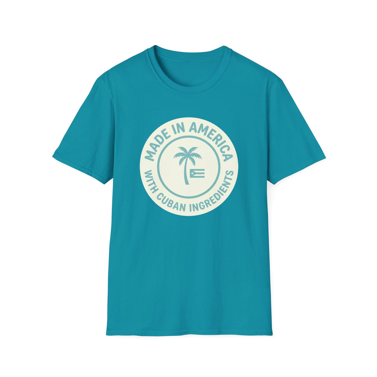 Made in America T-Shirt