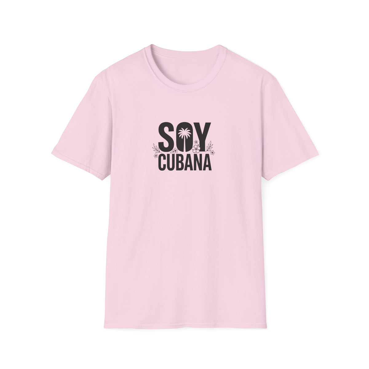 Soy Cubana T-Shirt