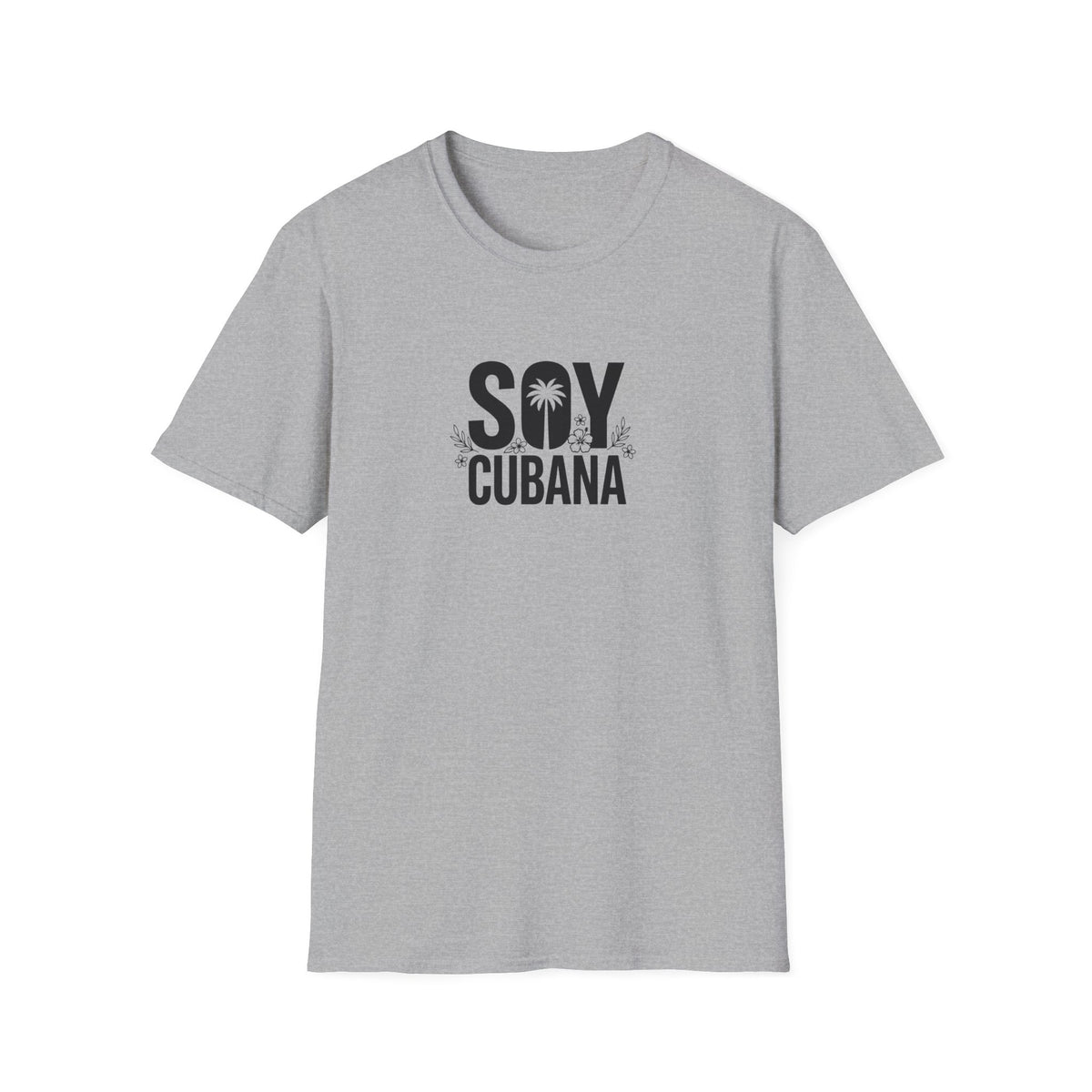 Soy Cubana T-Shirt