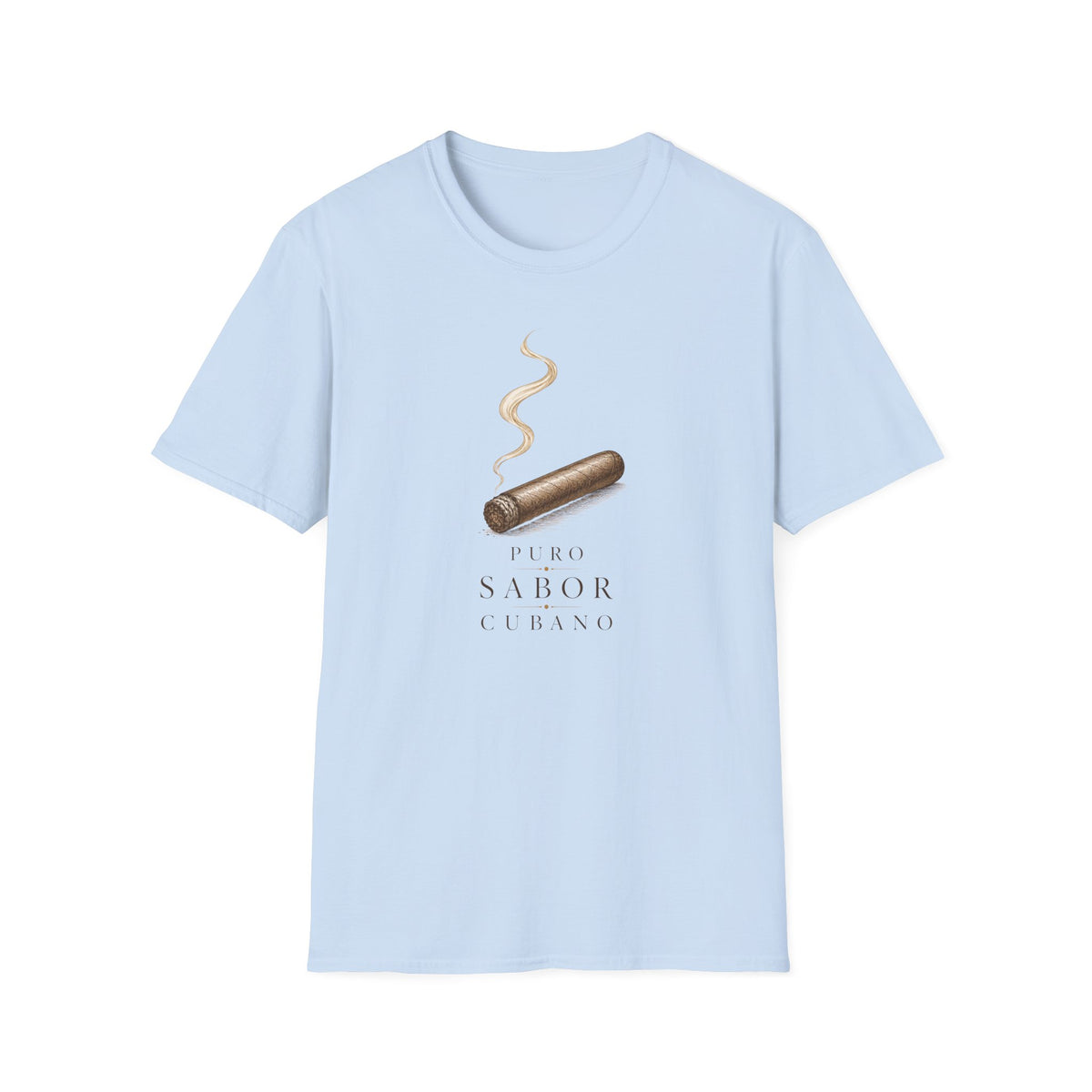 Puro Sabor Cubano T-Shirt