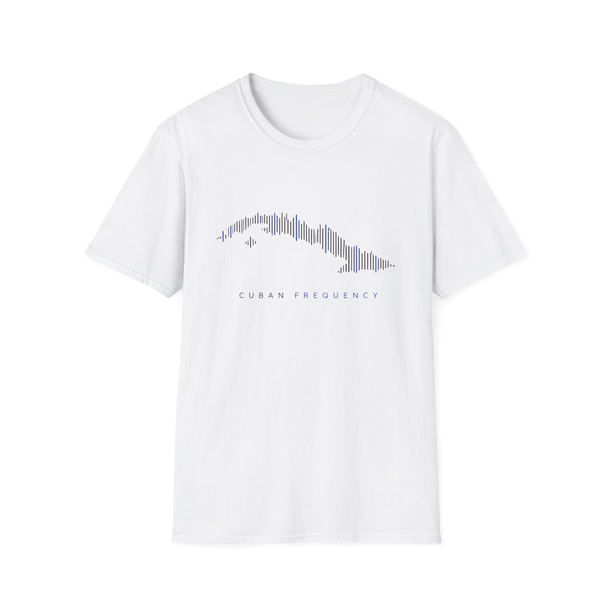 Cuban Frequency T-Shirt