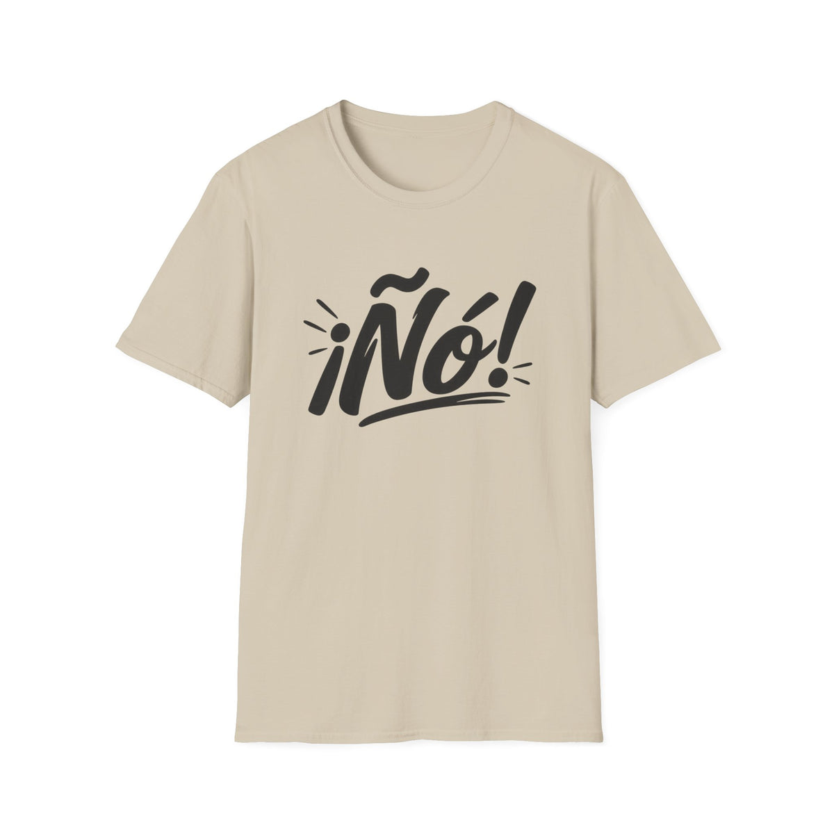 Ñó T-Shirt
