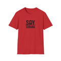 Soy Cubana T-Shirt