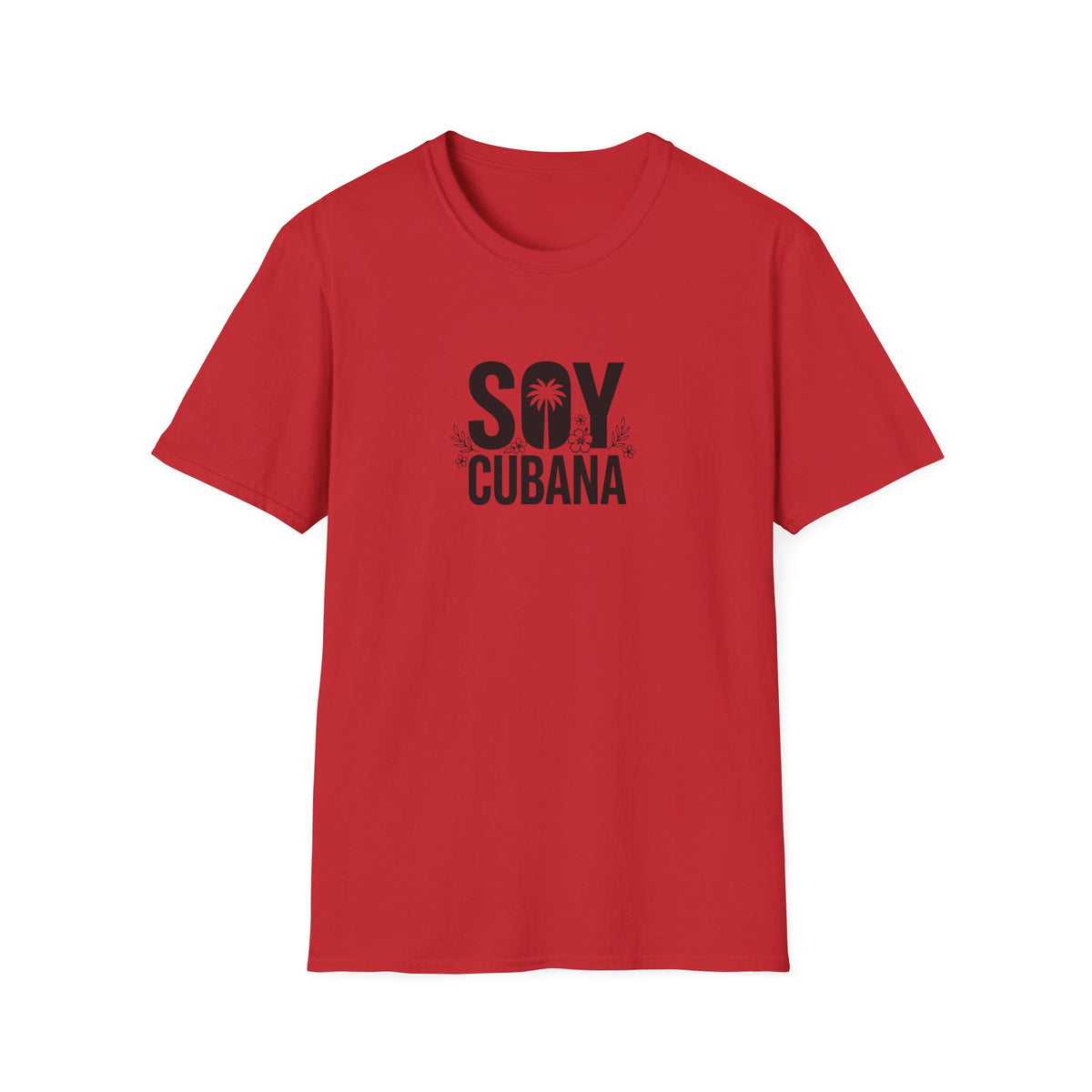 Soy Cubana T-Shirt