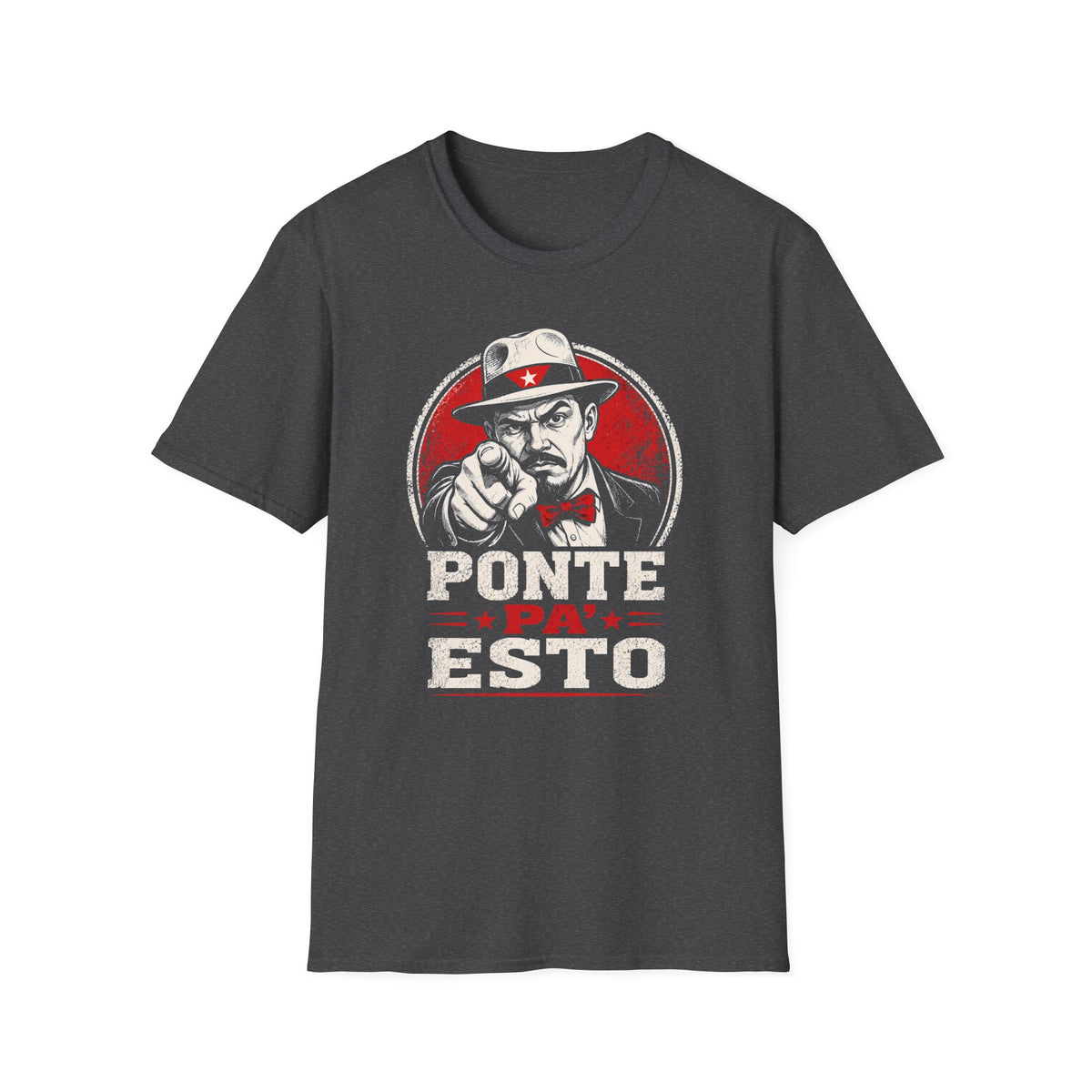 Ponte Pa Esto T-Shirt