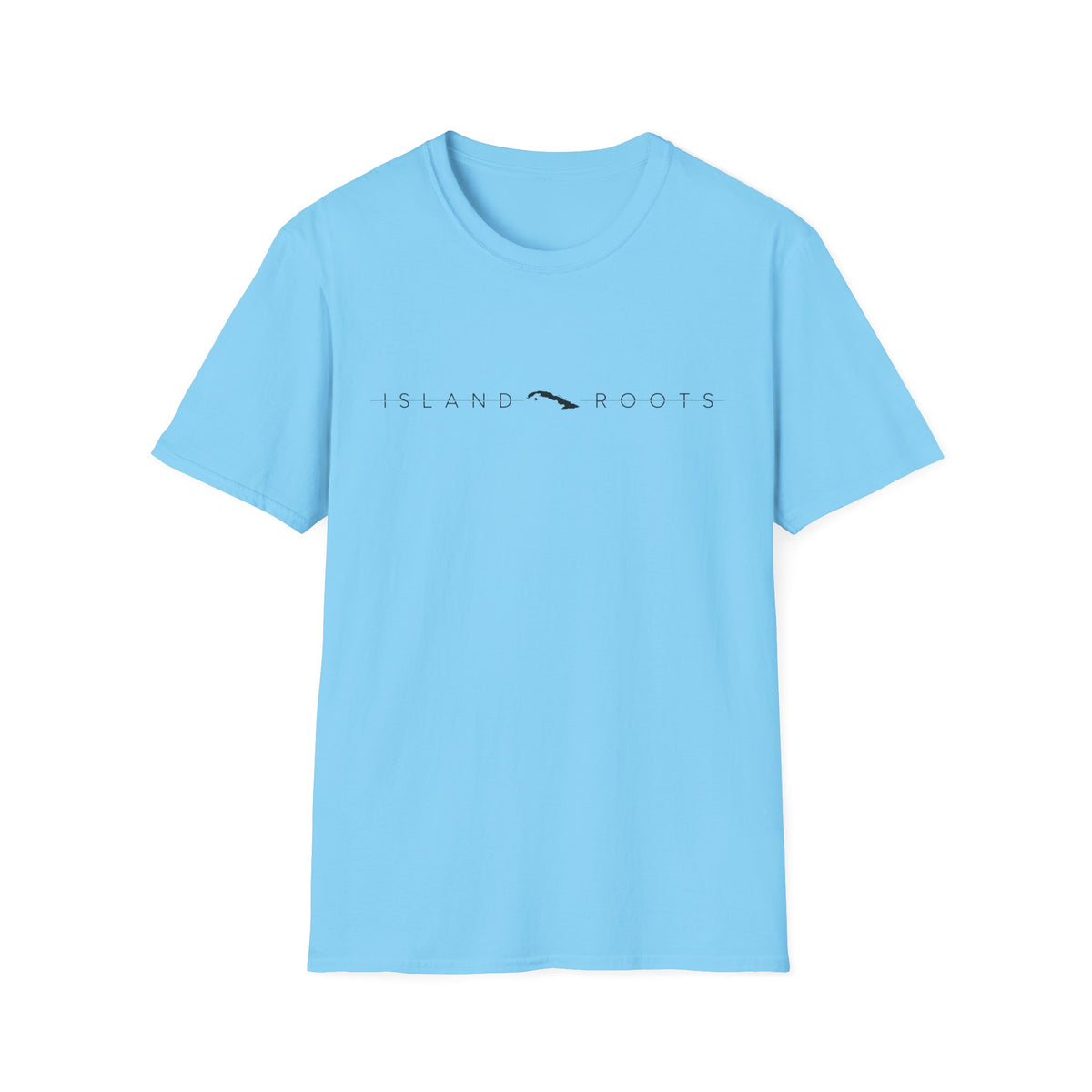 Island Roots T-Shirt