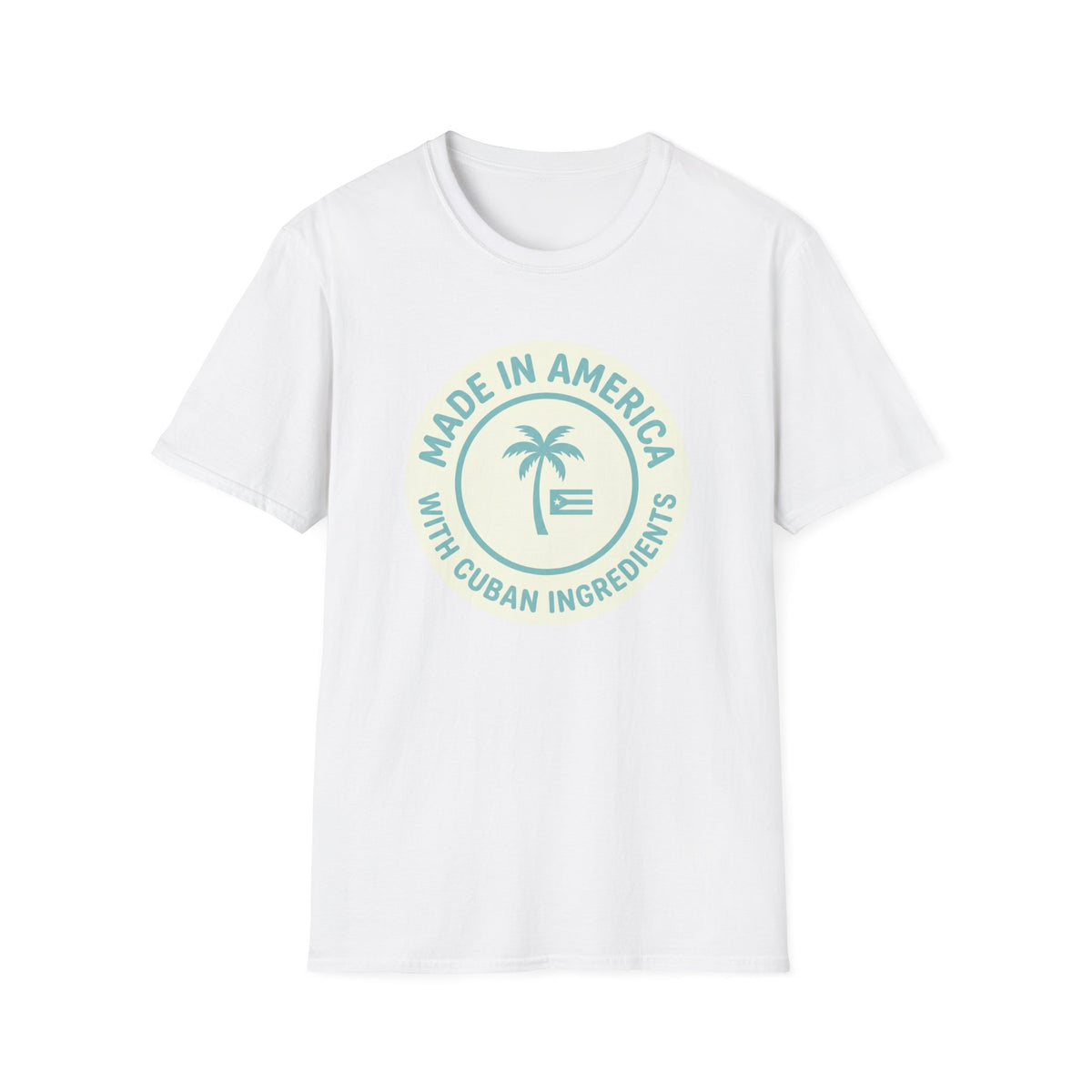 Made in America T-Shirt
