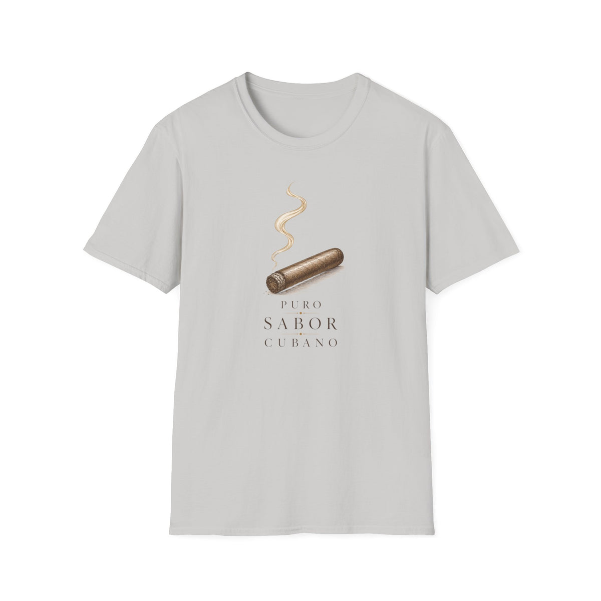 Puro Sabor Cubano T-Shirt