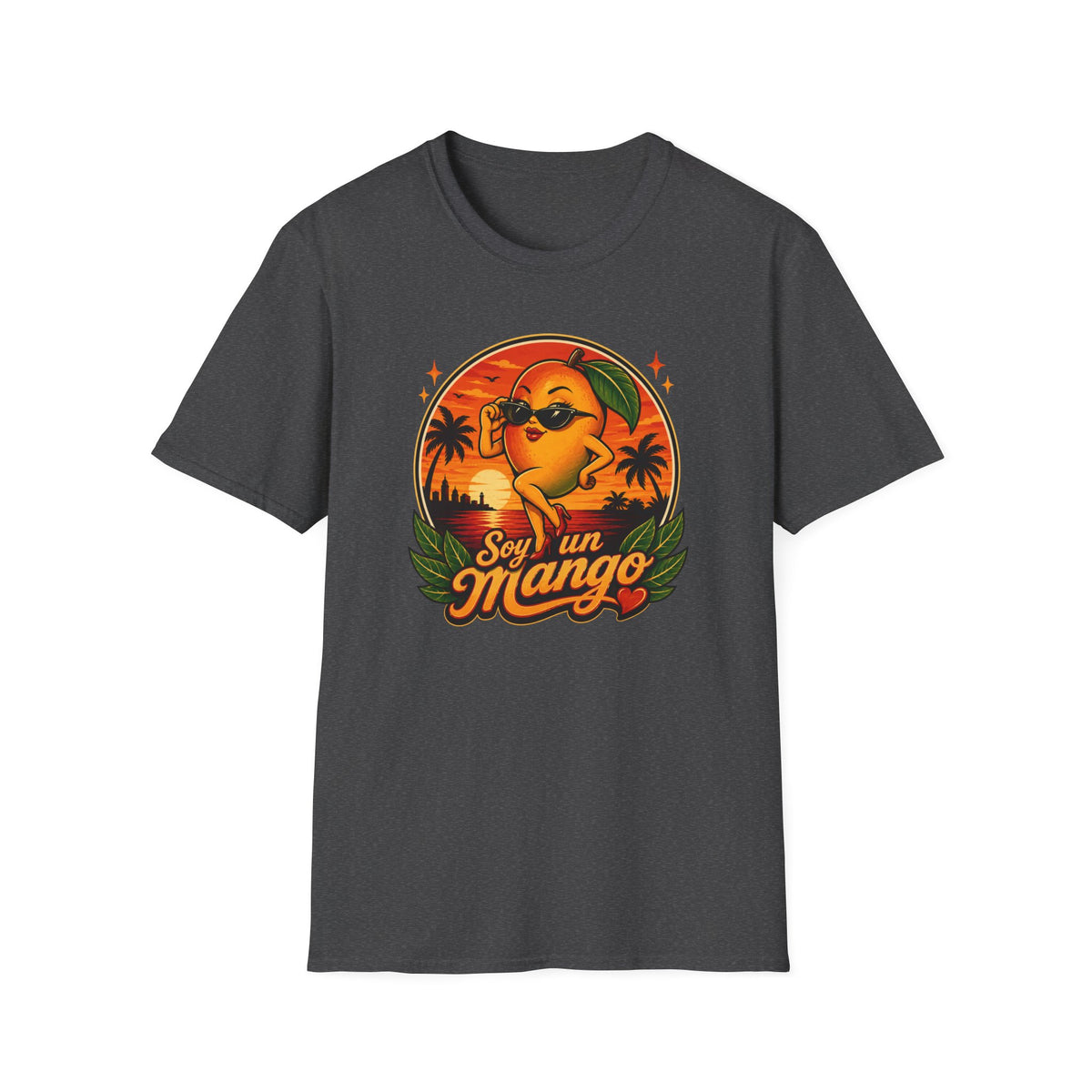 Soy un Mango T-Shirt