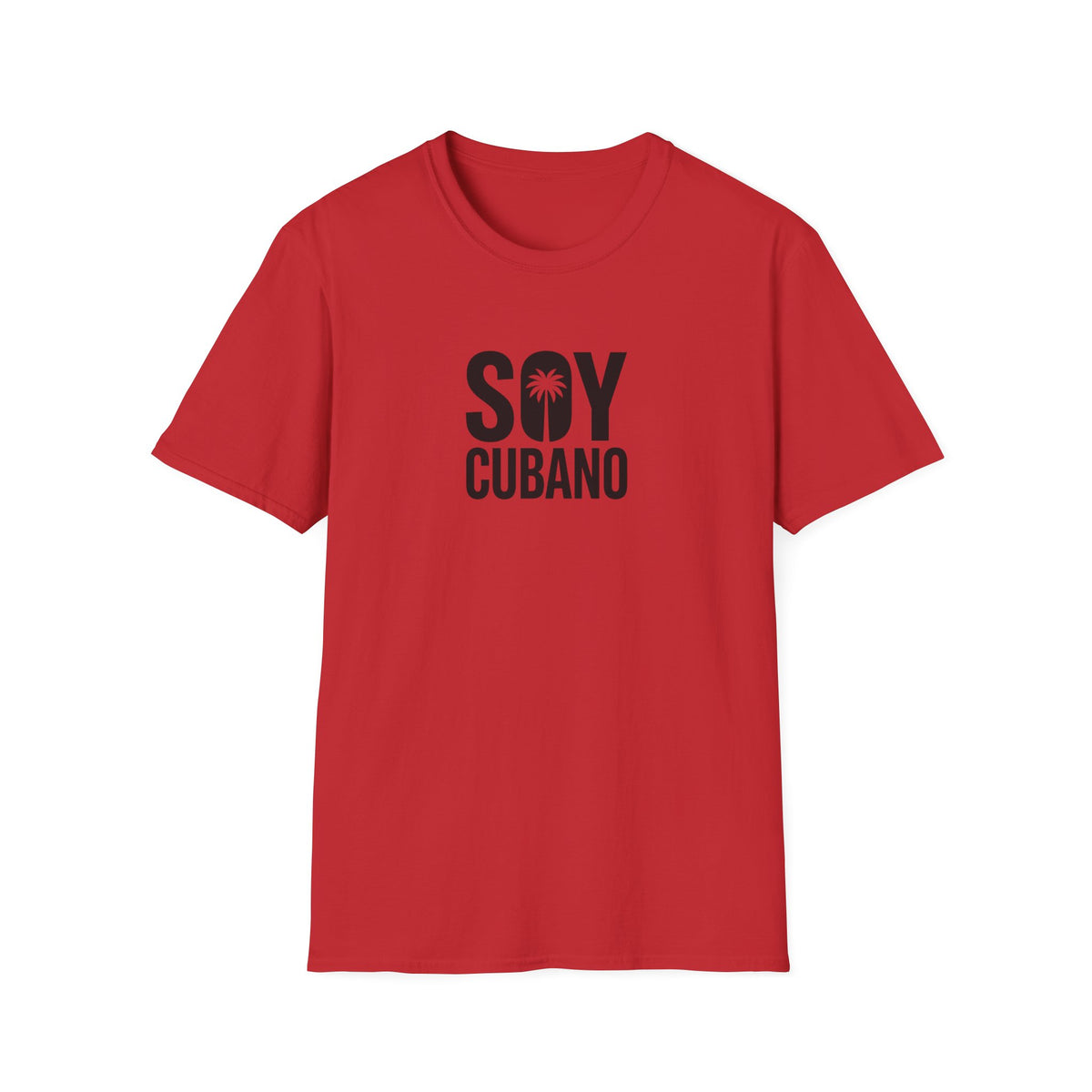 Soy Cubano T-Shirt