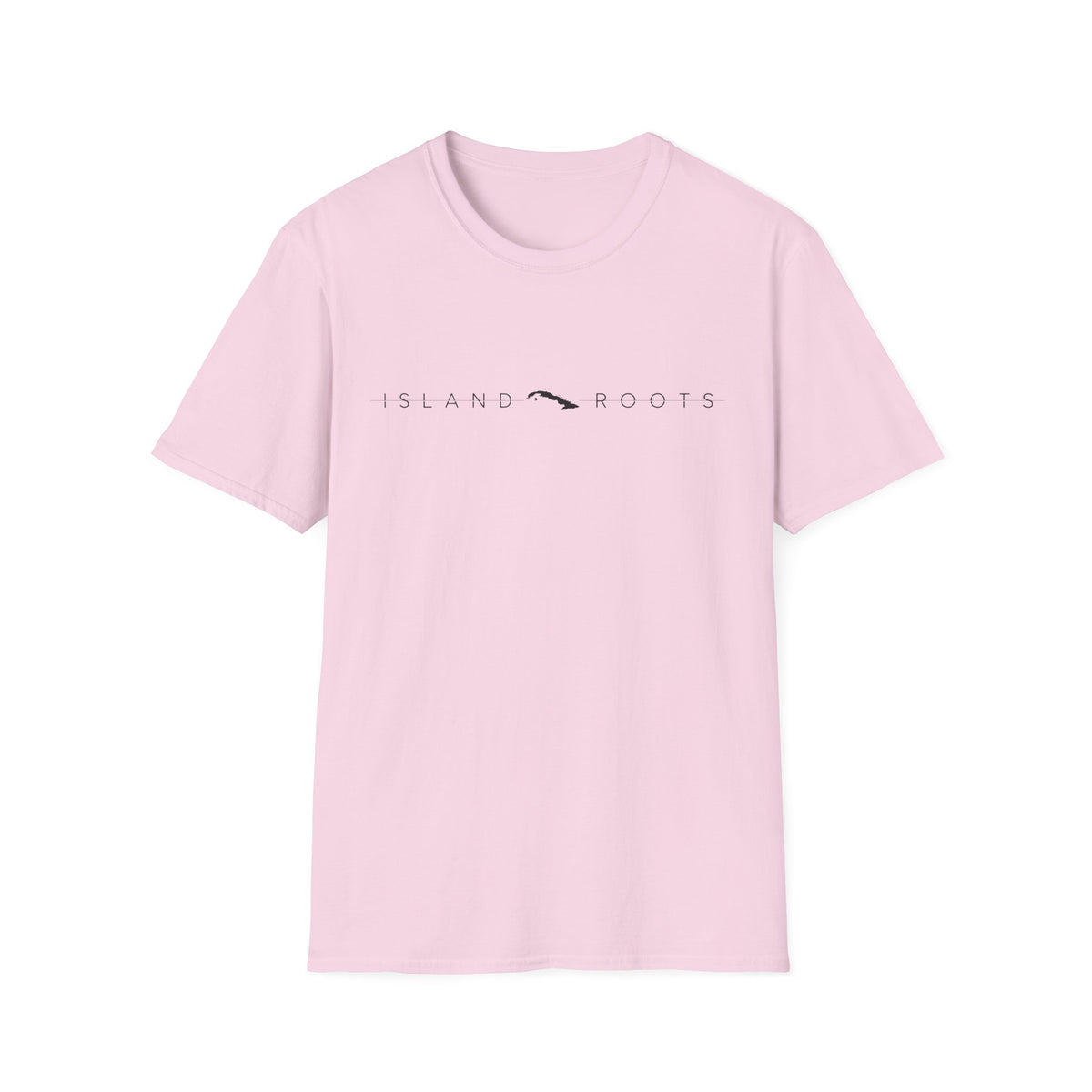 Island Roots T-Shirt