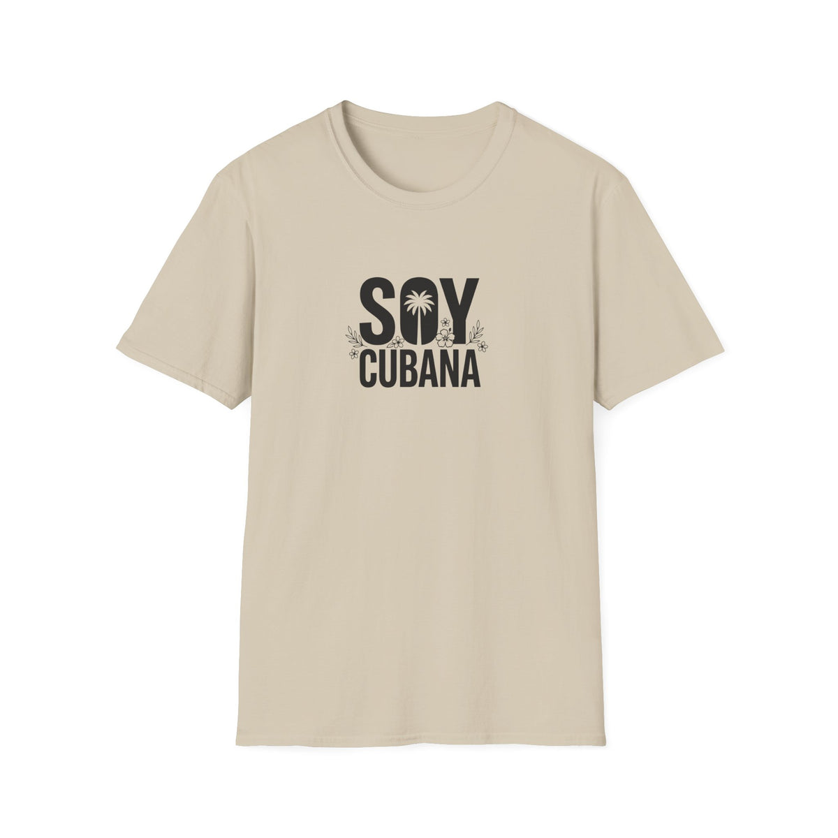 Soy Cubana T-Shirt