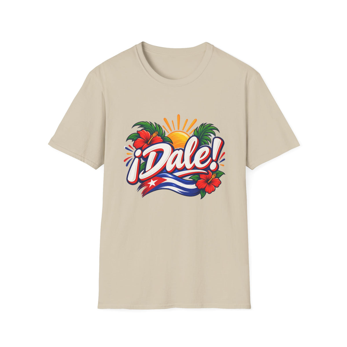 Dale T-Shirt