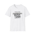 Diaz Canel Singao T-Shirt