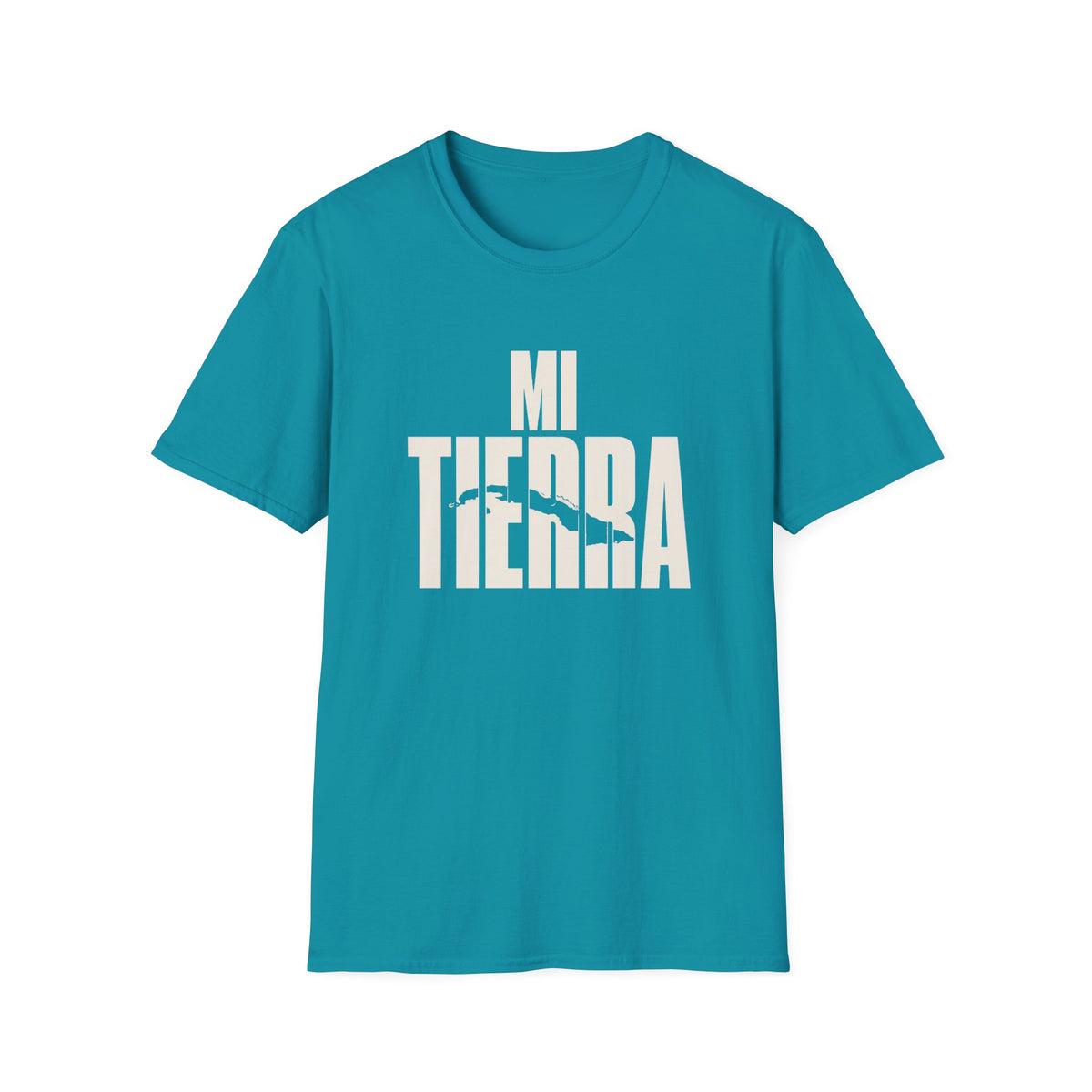 Mi Tierra T-Shirt