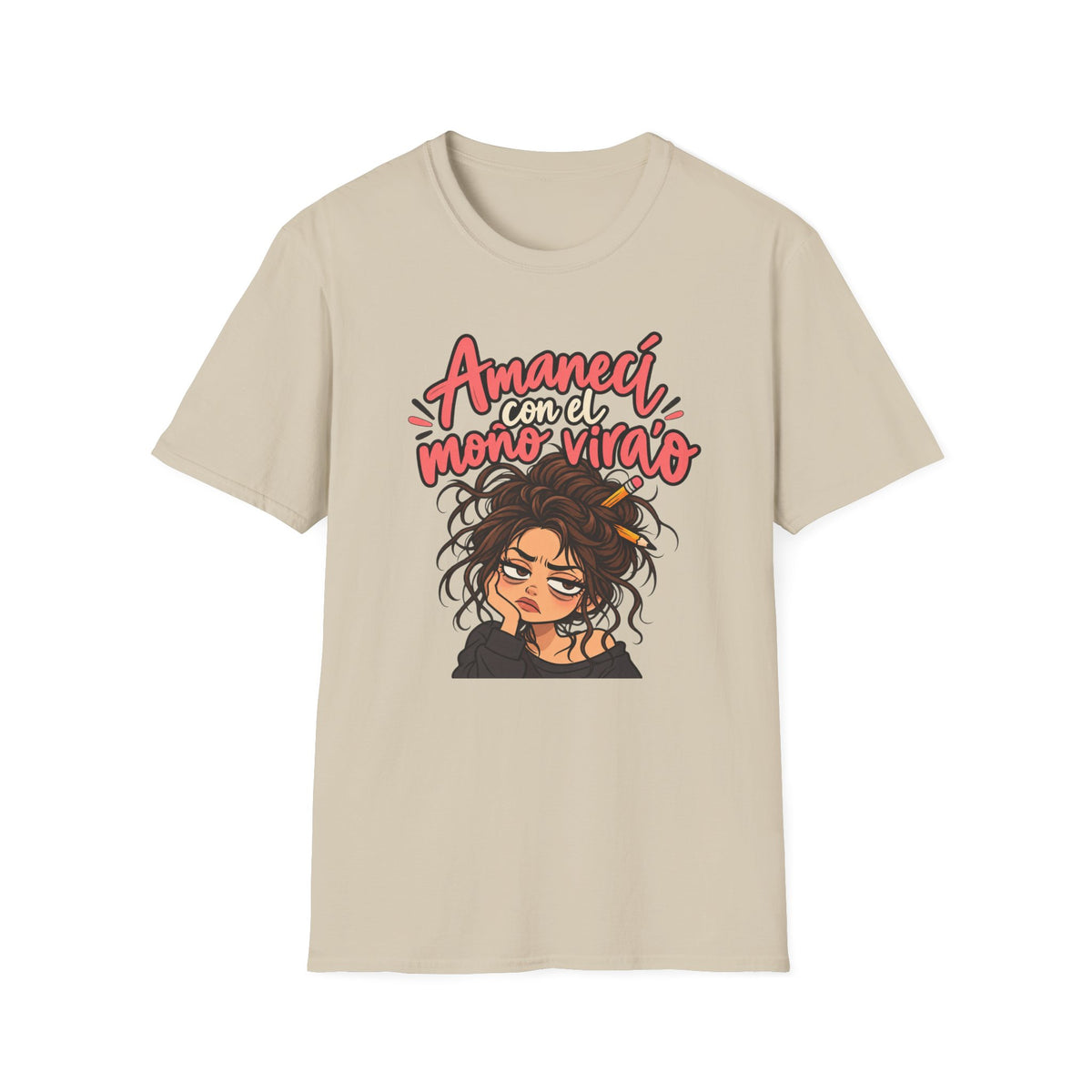 Moño virao T-Shirt
