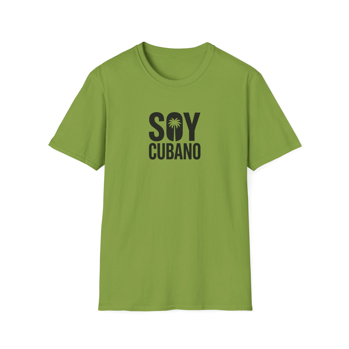 Soy Cubano T-Shirt