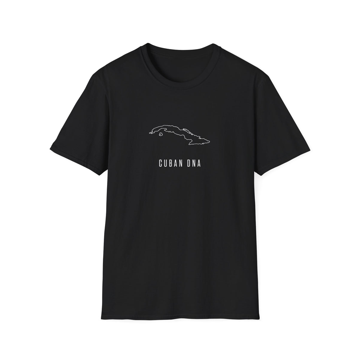 Cuban DNA T-Shirt